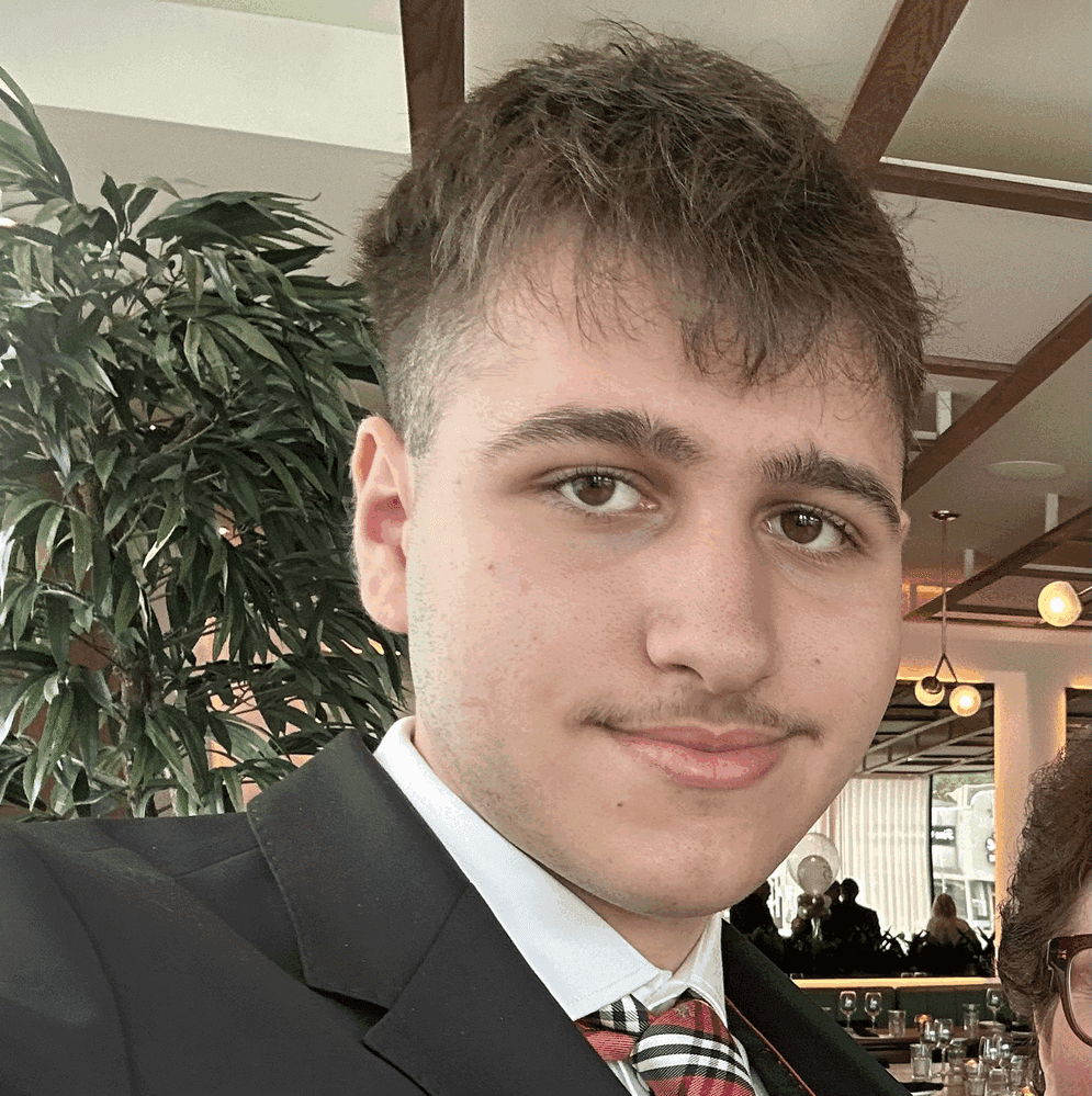 Luca Marchica